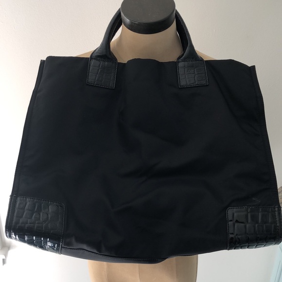 Tory Burch LARGE “Ella” Tote - Picture 3 of 8